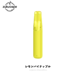 Snowplus Dash 4000 レモンパイナップル