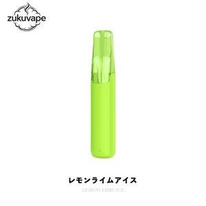 Snowplus Dash 4000 レモンライムアイス