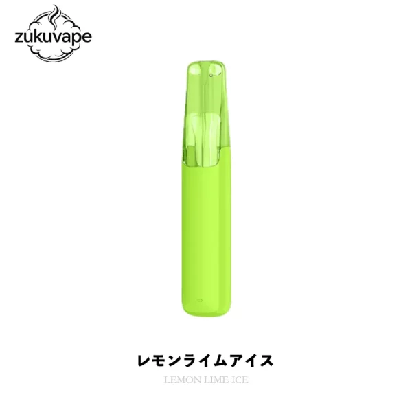 Snowplus Dash 4000 レモンライムアイス Snowplus Dash 4000 レモンライムアイス