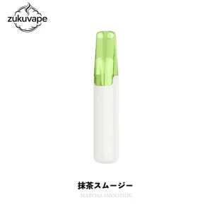 Snowplus Dash 4000 抹茶スムージー