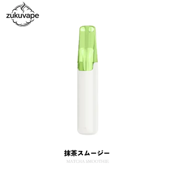 Snowplus Dash 4000 抹茶スムージー Snowplus Dash 4000 抹茶スムージー