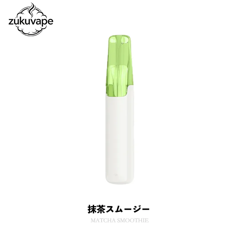 Snowplus Dash 4000 抹茶スムージー