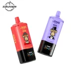 Bang Leader 450K 15in1 フレーバー使い捨てVAPE