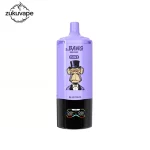 Bang Leader 450K 15in1 フレーバー使い捨てVAPE