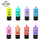 Bang Leader 450K 15in1 フレーバー使い捨てVAPE